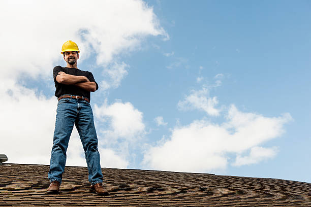 Roof Repair Estimates in Bella Vista, AR