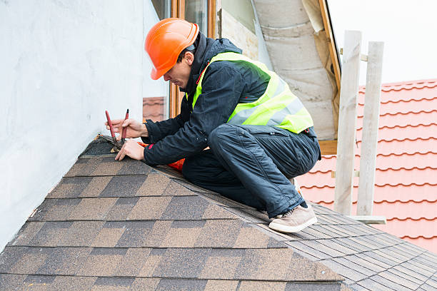Best Emergency Roof Repair  in Bella Vista, AR
