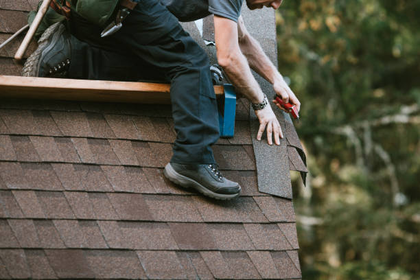 Best Local Roofing Companies  in Bella Vista, AR